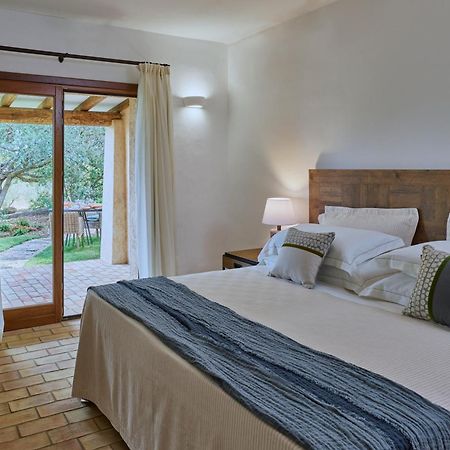 מלון ארזח'ינה Cascioni Eco Retreat מראה חיצוני תמונה