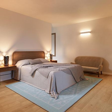 מלון ארזח'ינה Cascioni Eco Retreat מראה חיצוני תמונה