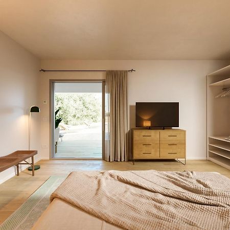 מלון ארזח'ינה Cascioni Eco Retreat מראה חיצוני תמונה