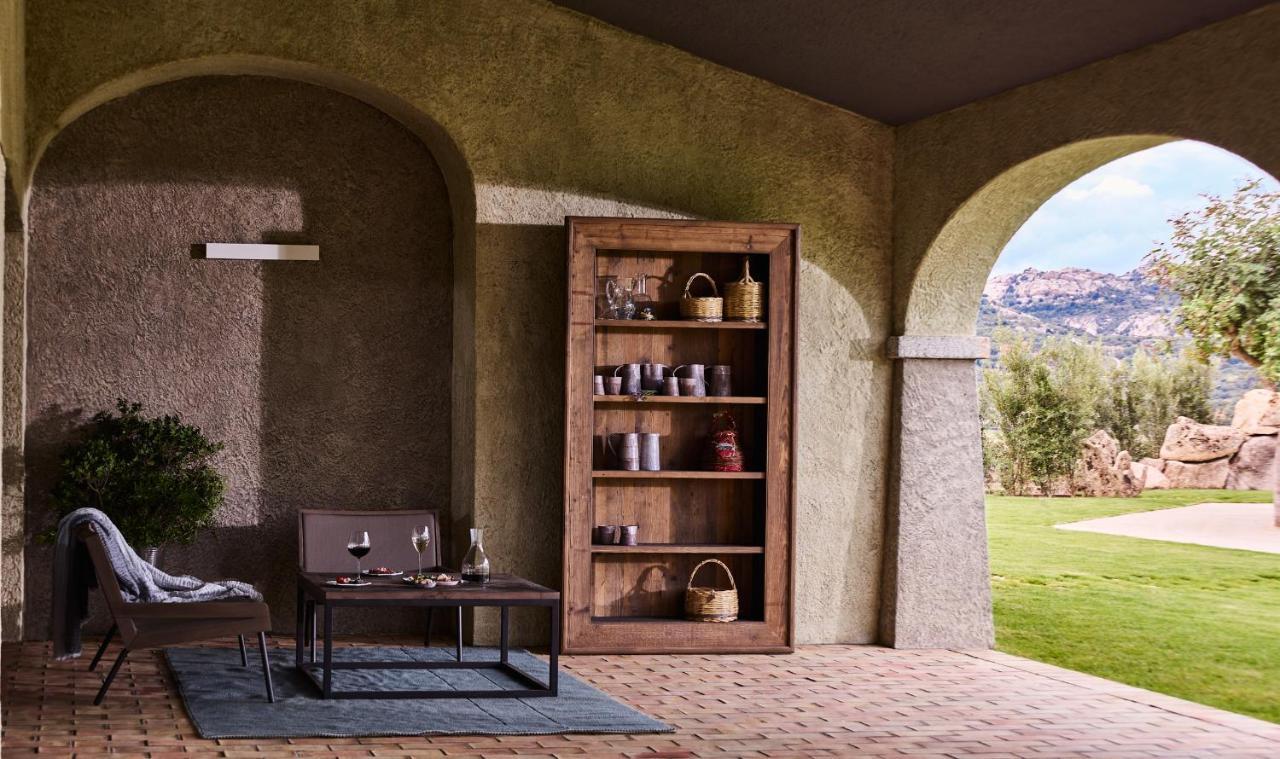 מלון ארזח'ינה Cascioni Eco Retreat מראה חיצוני תמונה