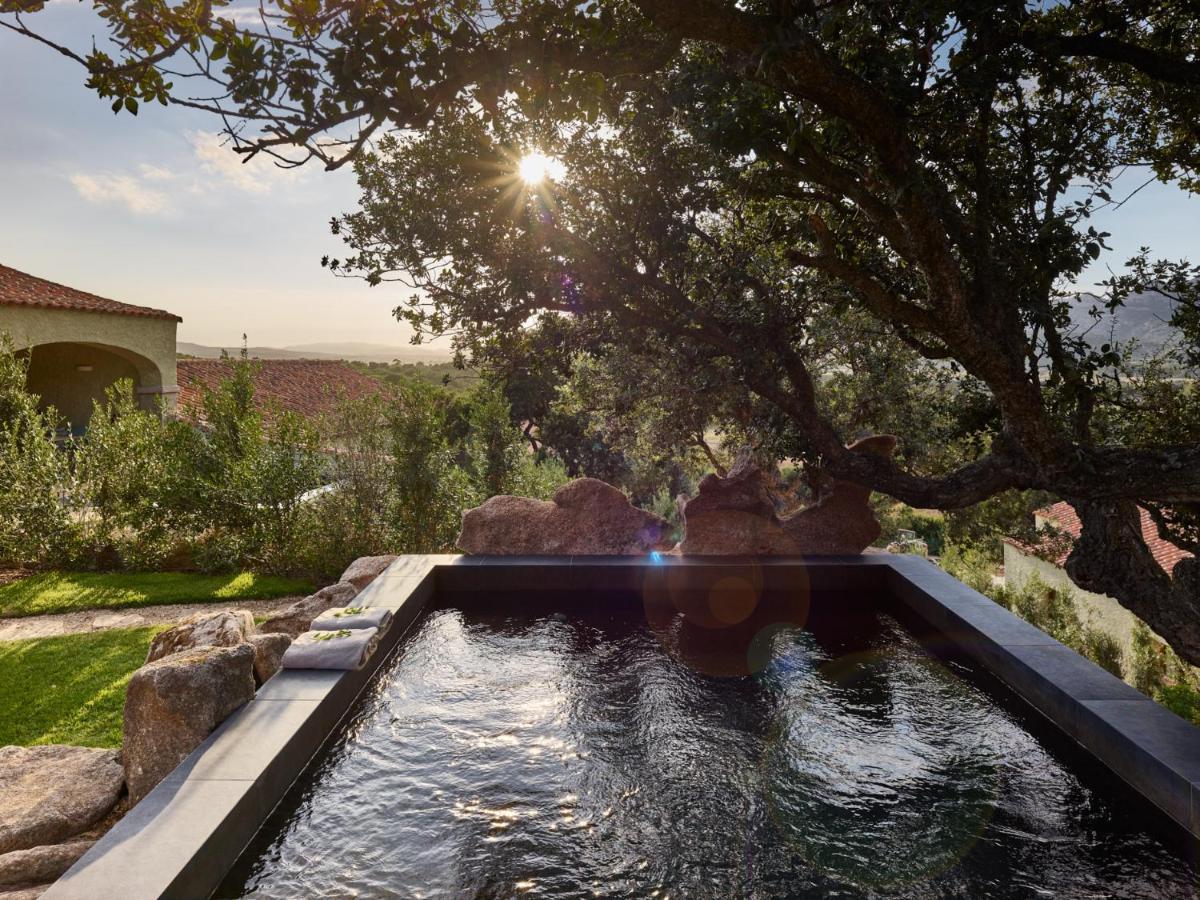 מלון ארזח'ינה Cascioni Eco Retreat מראה חיצוני תמונה