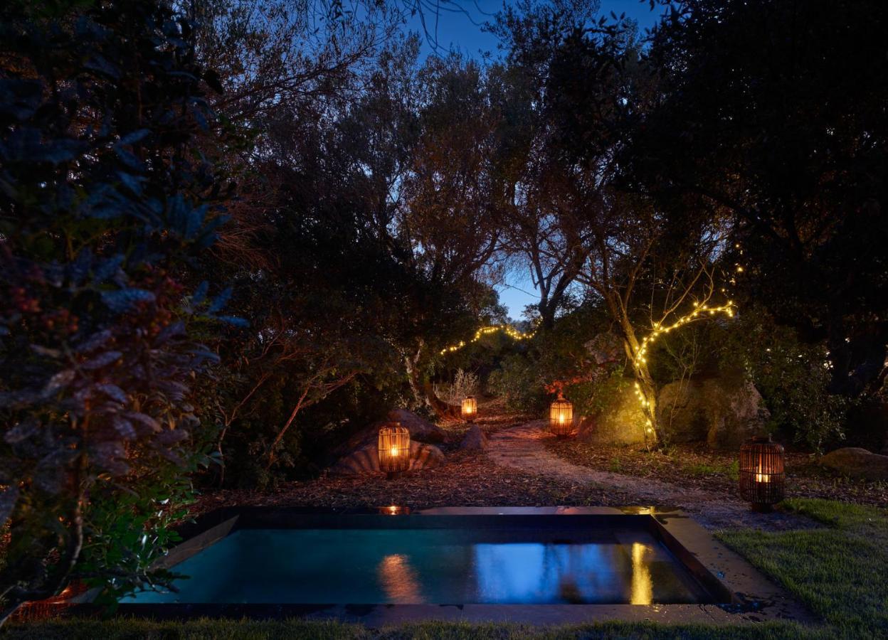 מלון ארזח'ינה Cascioni Eco Retreat מראה חיצוני תמונה