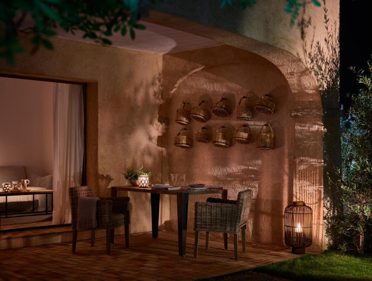 מלון ארזח'ינה Cascioni Eco Retreat מראה חיצוני תמונה