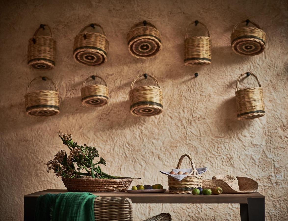 מלון ארזח'ינה Cascioni Eco Retreat מראה חיצוני תמונה