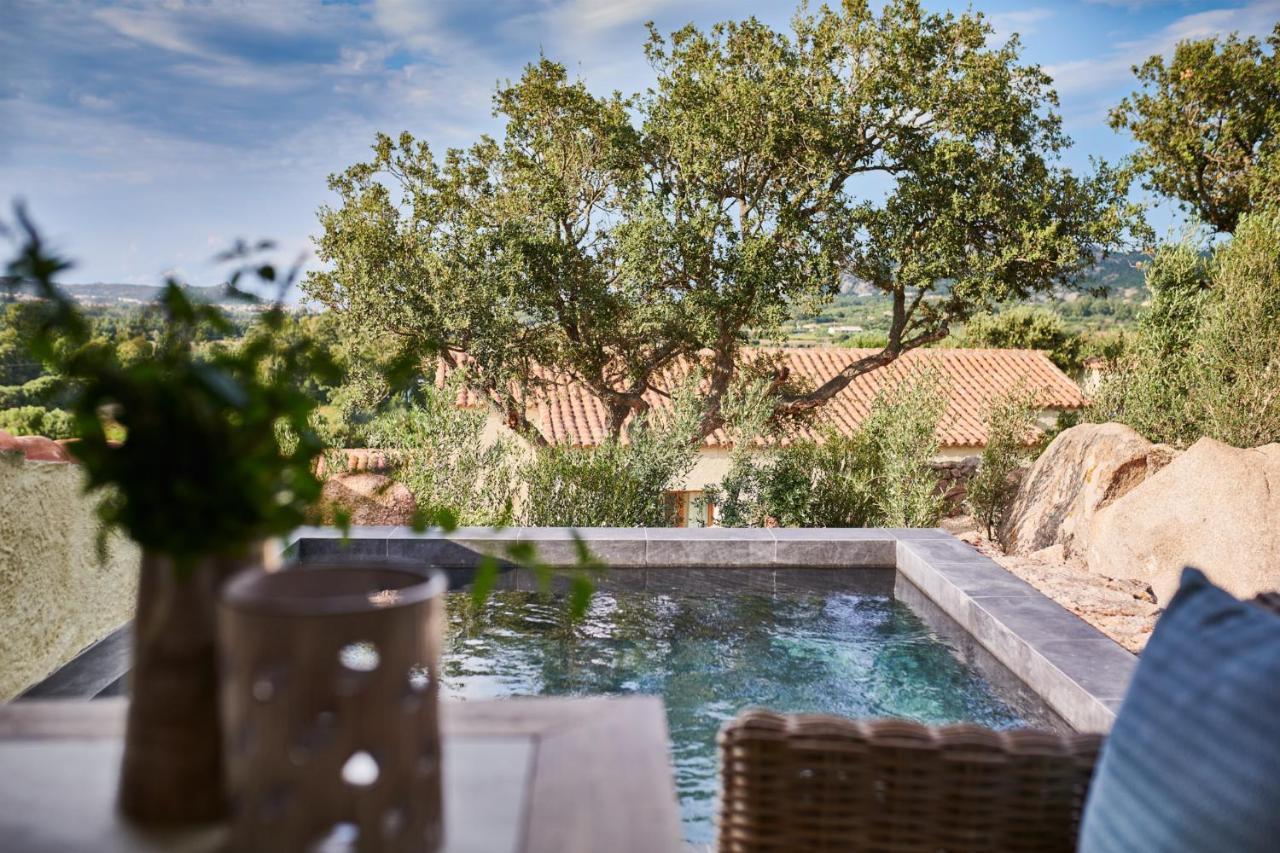 מלון ארזח'ינה Cascioni Eco Retreat מראה חיצוני תמונה