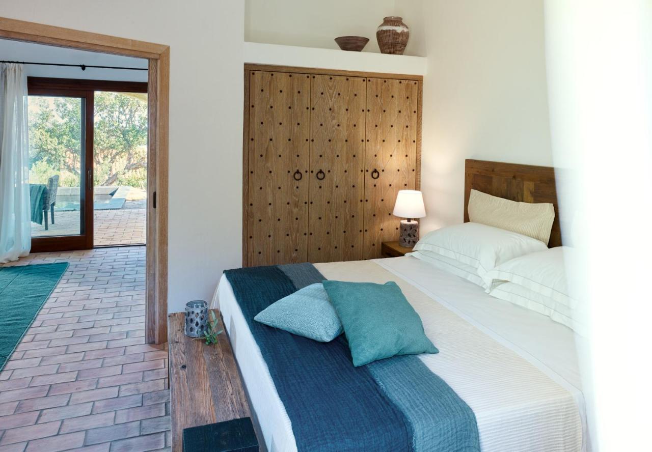 מלון ארזח'ינה Cascioni Eco Retreat מראה חיצוני תמונה