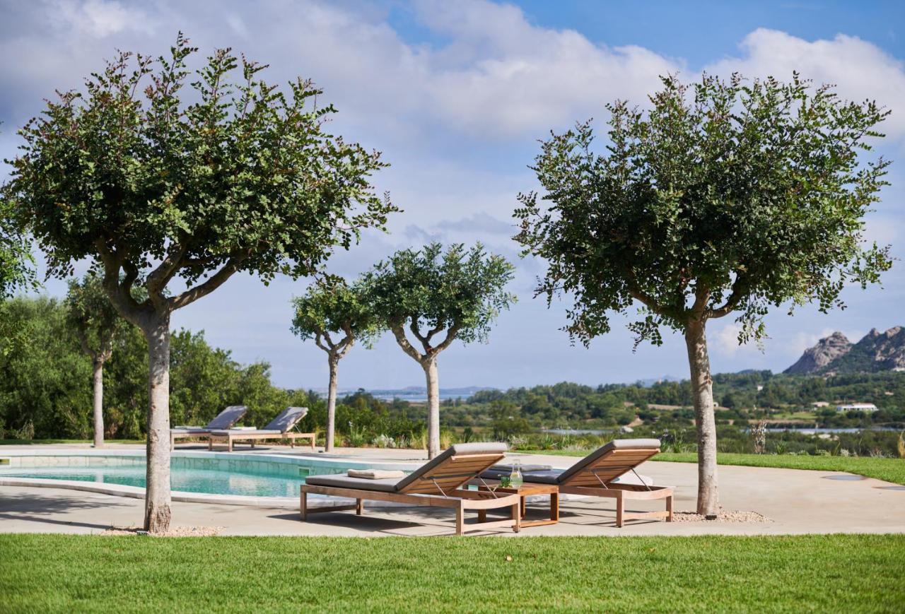 מלון ארזח'ינה Cascioni Eco Retreat מראה חיצוני תמונה