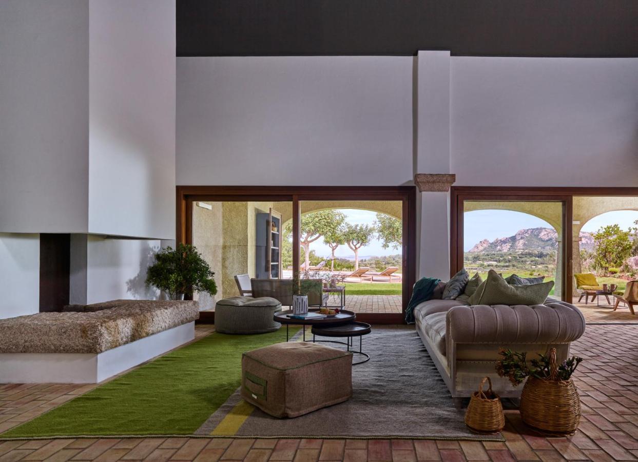 מלון ארזח'ינה Cascioni Eco Retreat מראה חיצוני תמונה