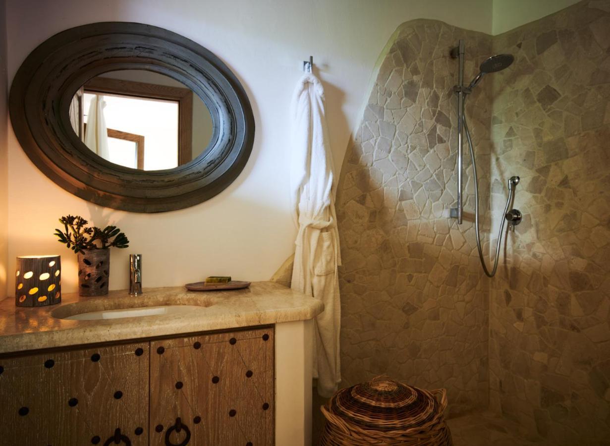 מלון ארזח'ינה Cascioni Eco Retreat מראה חיצוני תמונה