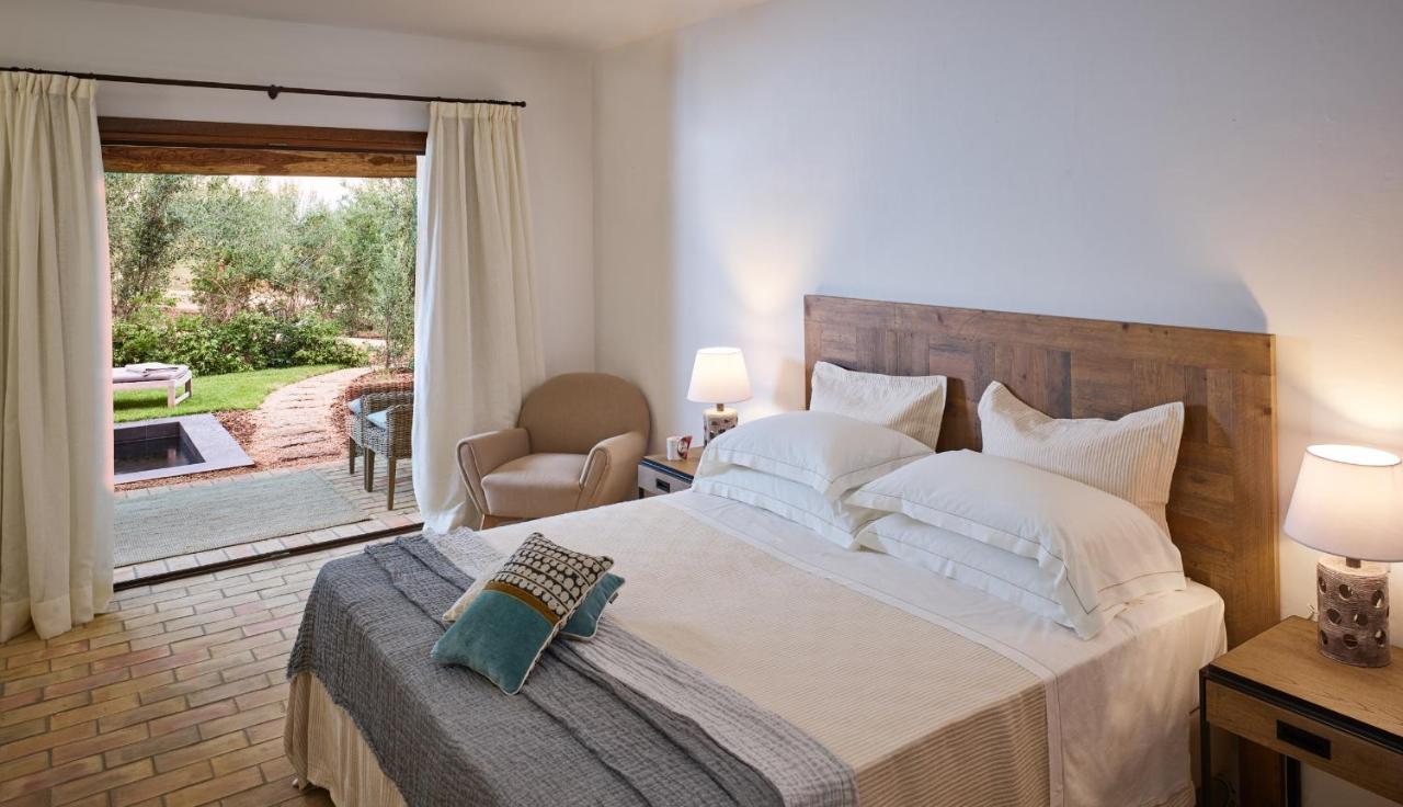 מלון ארזח'ינה Cascioni Eco Retreat מראה חיצוני תמונה
