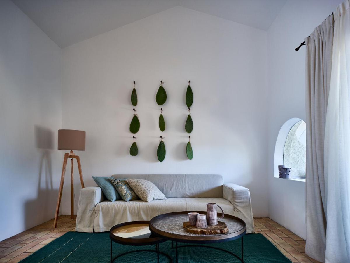 מלון ארזח'ינה Cascioni Eco Retreat מראה חיצוני תמונה