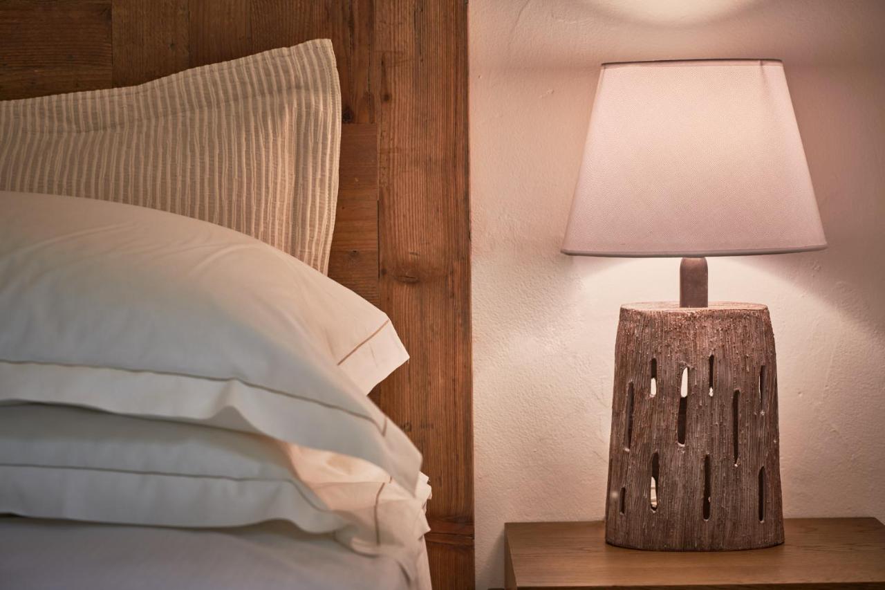 מלון ארזח'ינה Cascioni Eco Retreat מראה חיצוני תמונה