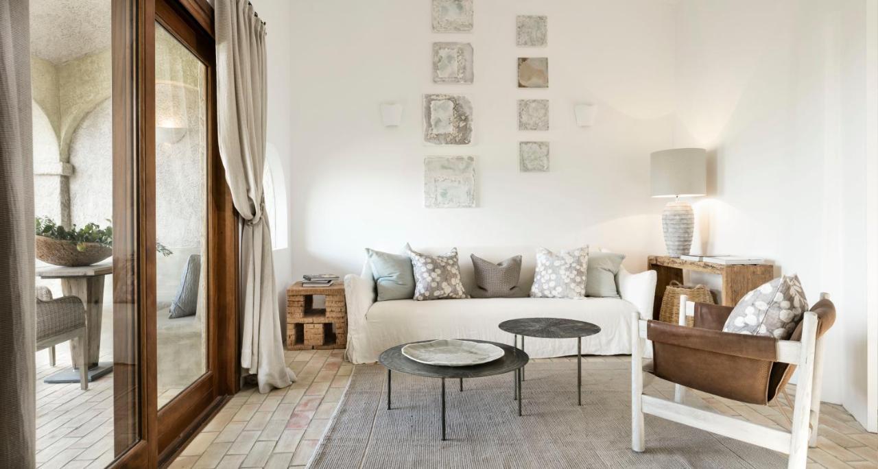 מלון ארזח'ינה Cascioni Eco Retreat מראה חיצוני תמונה