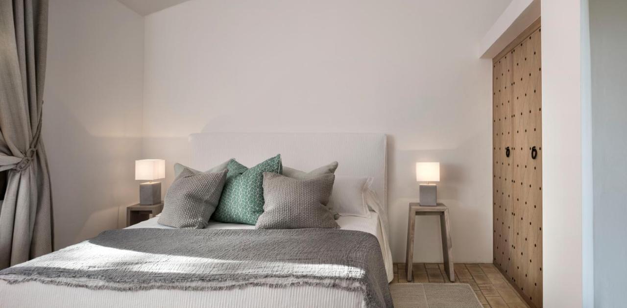 מלון ארזח'ינה Cascioni Eco Retreat מראה חיצוני תמונה