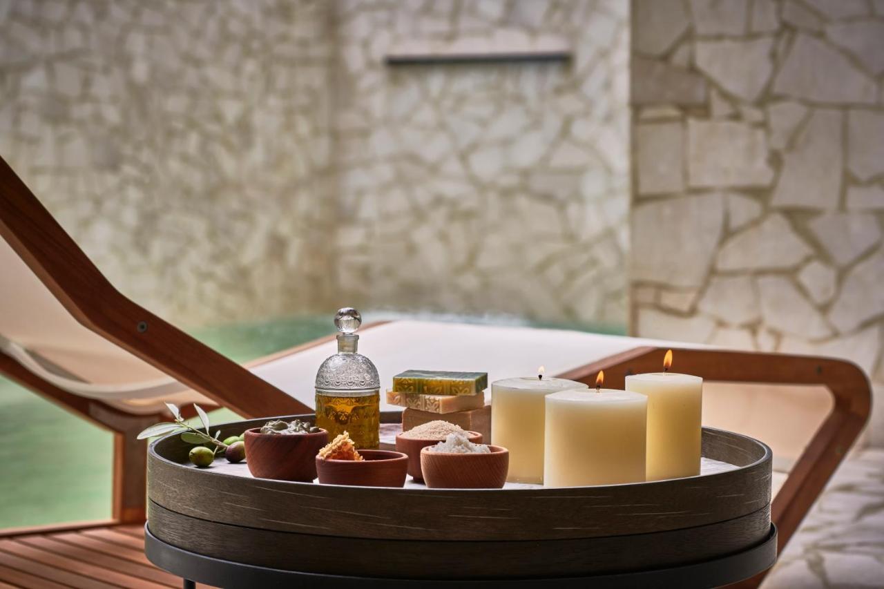 מלון ארזח'ינה Cascioni Eco Retreat מראה חיצוני תמונה