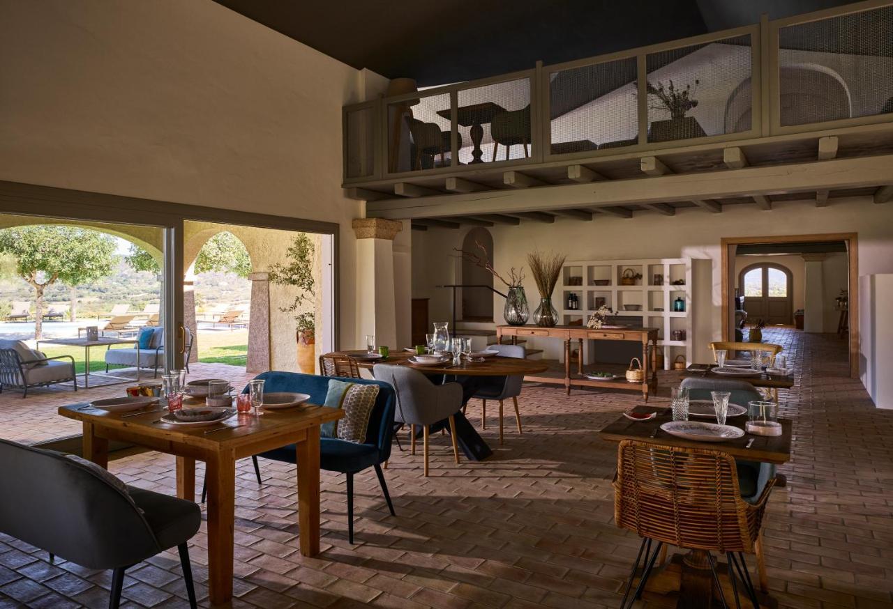 מלון ארזח'ינה Cascioni Eco Retreat מראה חיצוני תמונה