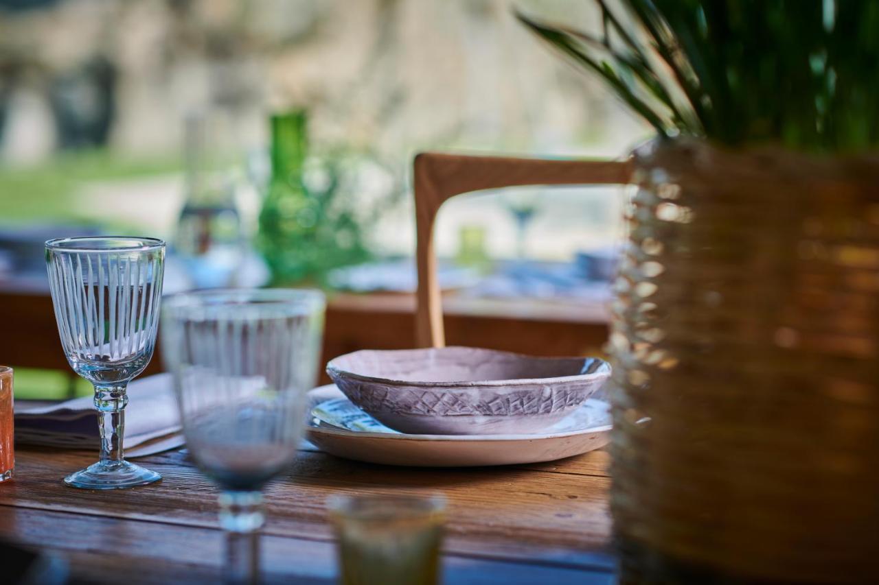 מלון ארזח'ינה Cascioni Eco Retreat מראה חיצוני תמונה