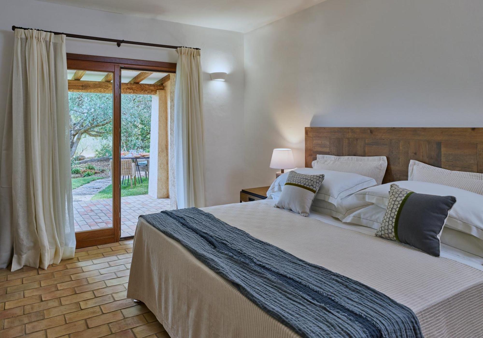מלון ארזח'ינה Cascioni Eco Retreat מראה חיצוני תמונה