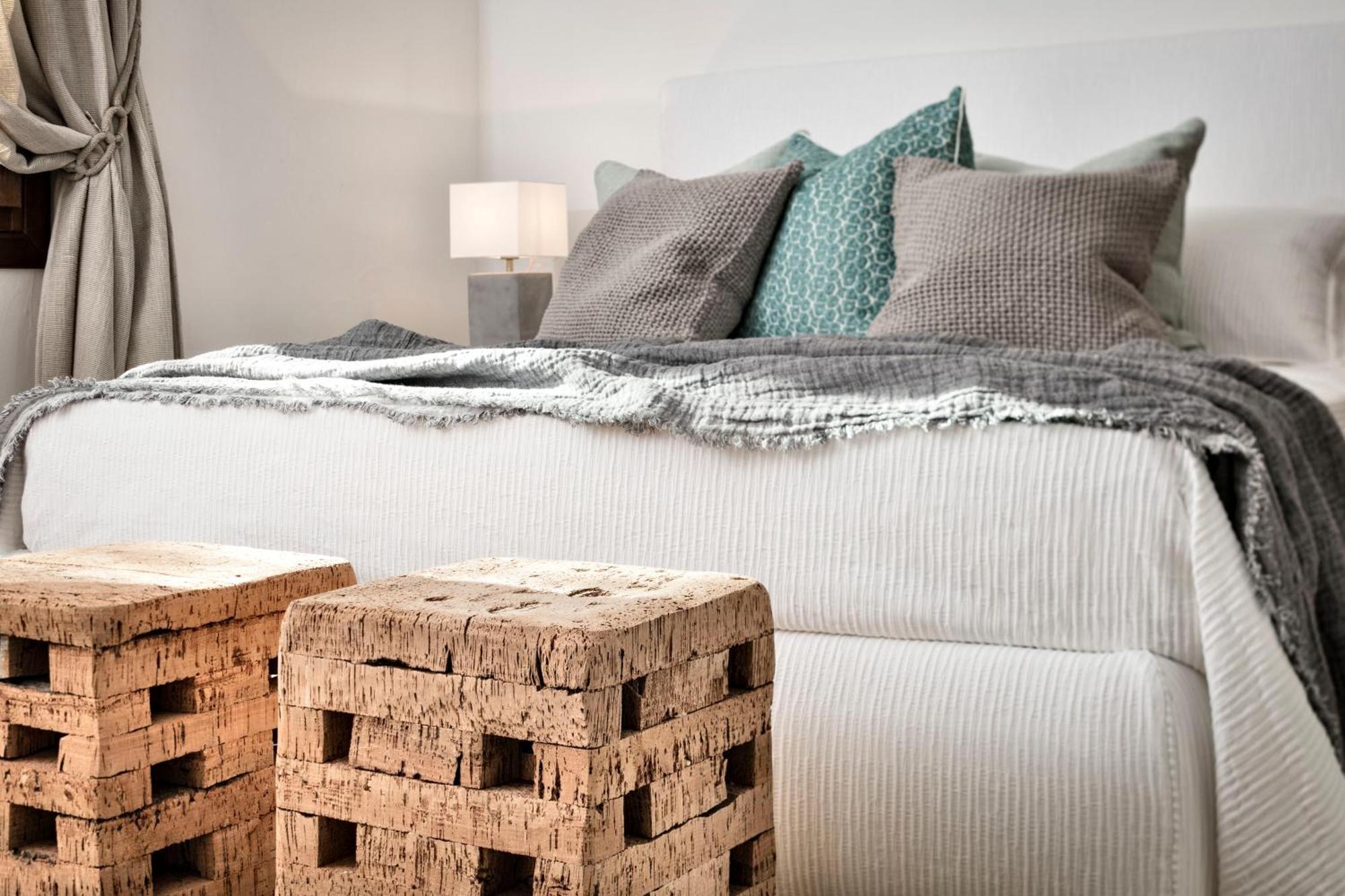מלון ארזח'ינה Cascioni Eco Retreat מראה חיצוני תמונה
