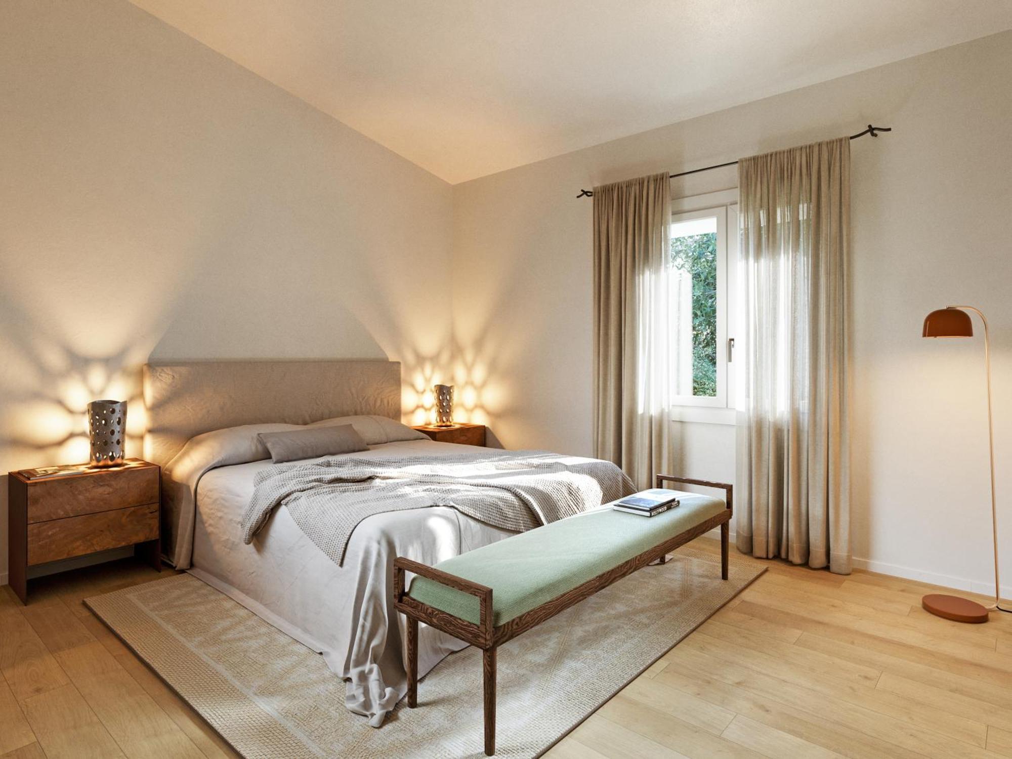 מלון ארזח'ינה Cascioni Eco Retreat מראה חיצוני תמונה