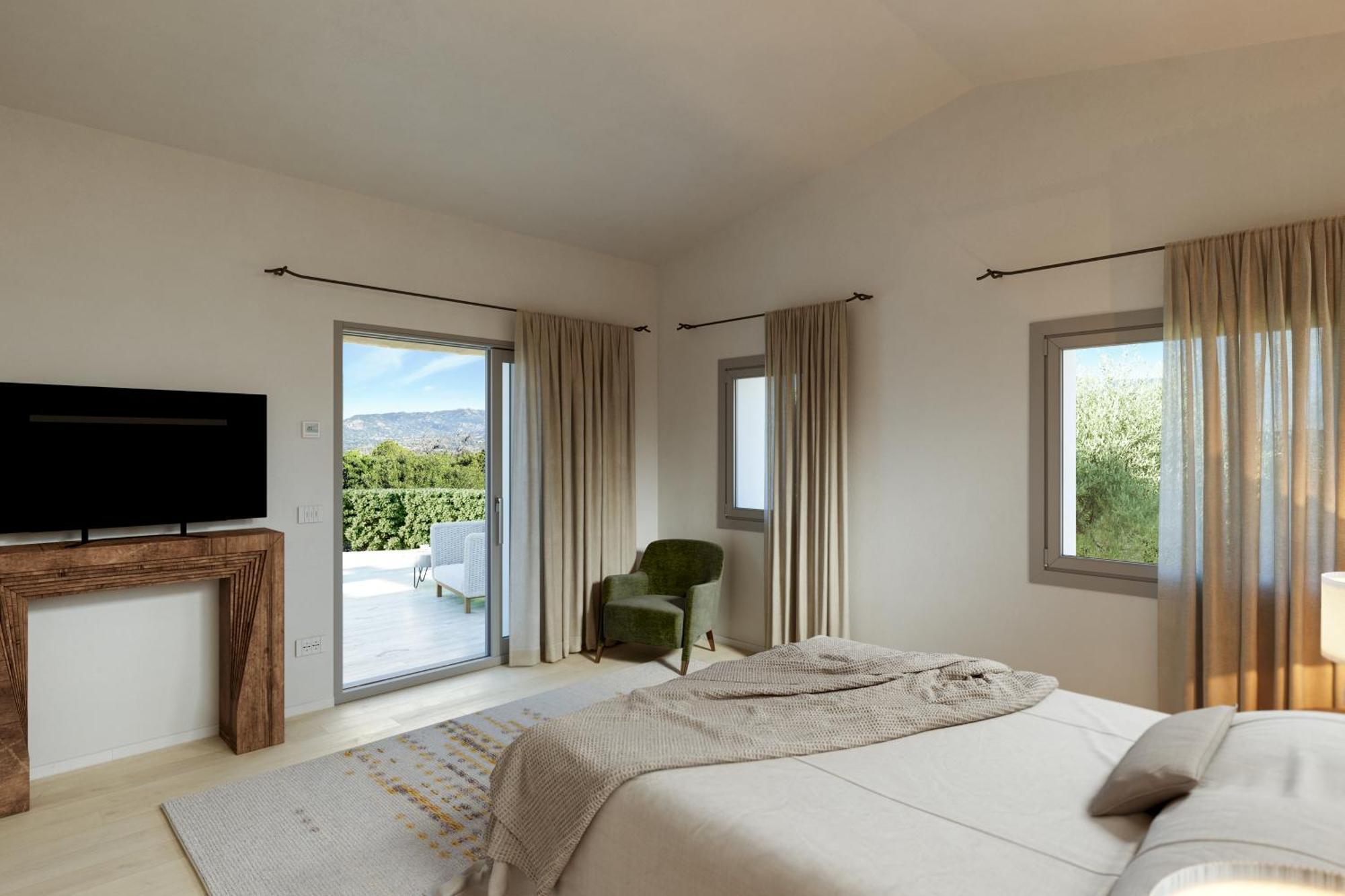 מלון ארזח'ינה Cascioni Eco Retreat מראה חיצוני תמונה
