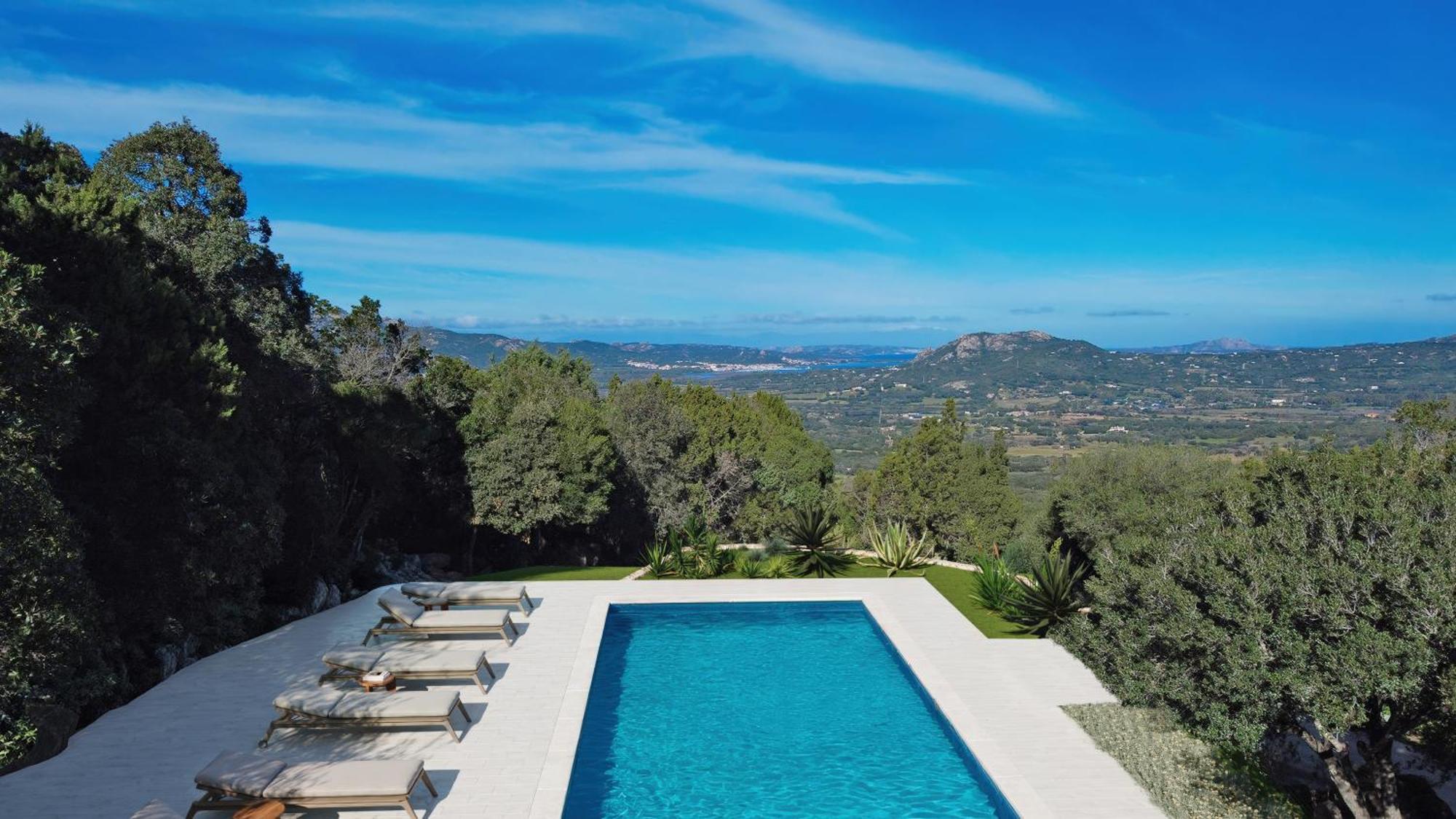 מלון ארזח'ינה Cascioni Eco Retreat מראה חיצוני תמונה