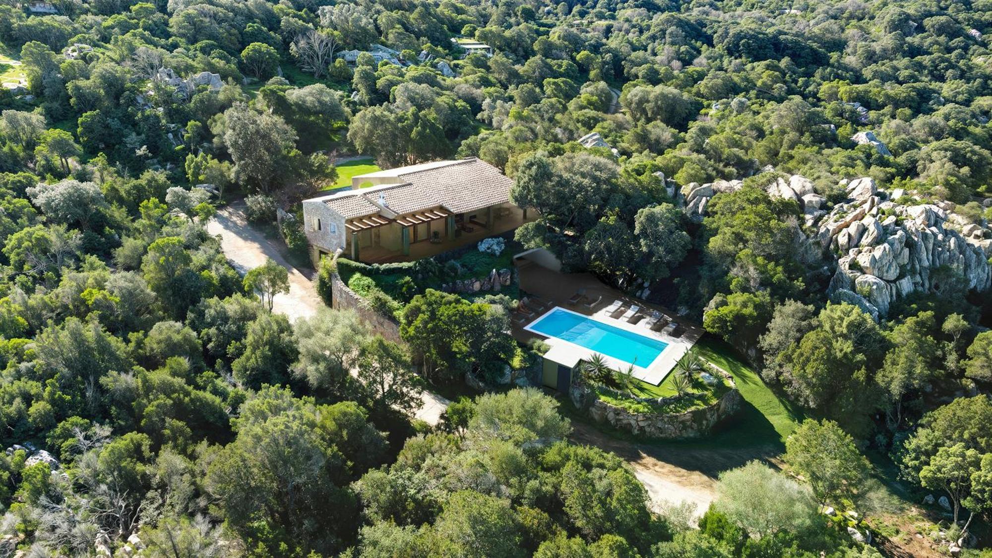 מלון ארזח'ינה Cascioni Eco Retreat מראה חיצוני תמונה
