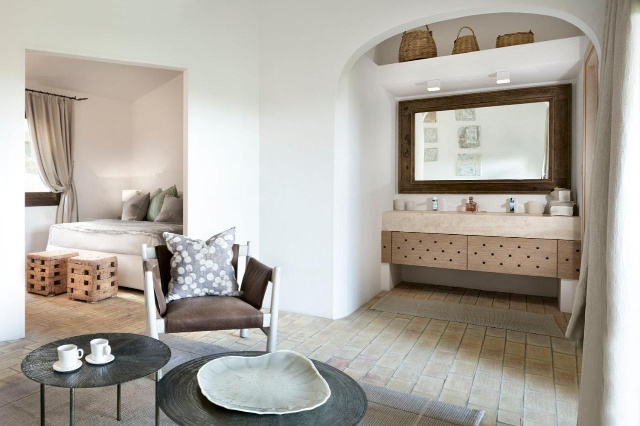 מלון ארזח'ינה Cascioni Eco Retreat מראה חיצוני תמונה