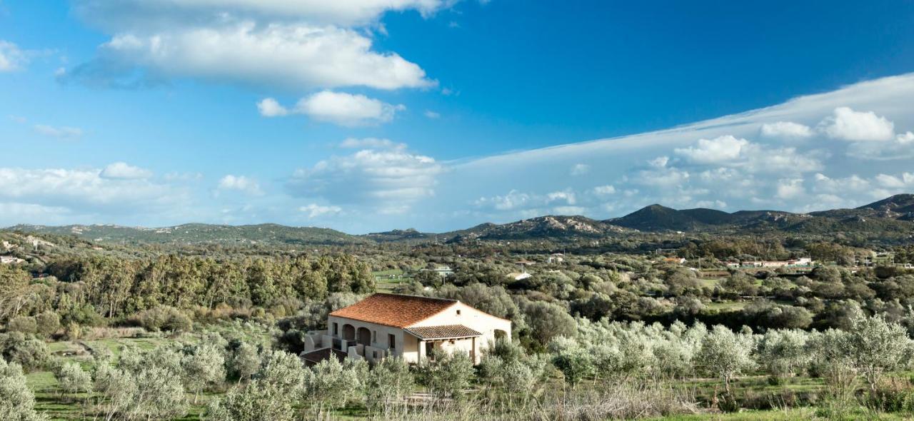 מלון ארזח'ינה Cascioni Eco Retreat מראה חיצוני תמונה